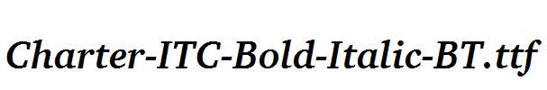 Charter-ITC-Bold-Italic-BT.ttf