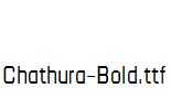 Chathura-Bold.ttf