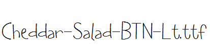 Cheddar-Salad-BTN-Lt.ttf