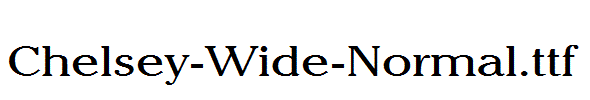 Chelsey-Wide-Normal.ttf