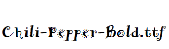 Chili-Pepper-Bold.ttf