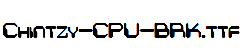 Chintzy-CPU-BRK.ttf