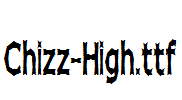 Chizz-High.ttf