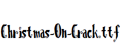 Christmas-On-Crack.ttf