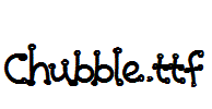 Chubble.ttf