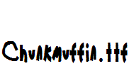 Chunkmuffin.ttf