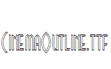 CinemaOutline.ttf