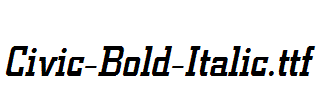 Civic-Bold-Italic.ttf