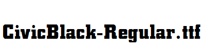 CivicBlack-Regular.ttf