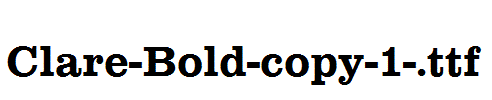 Clare-Bold-copy-1-.ttf