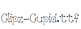Clipz-Cupid.ttf
