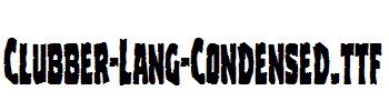 Clubber-Lang-Condensed.ttf