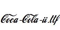 Coca-Cola-ii.ttf