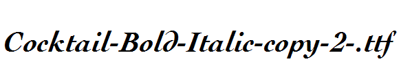 Cocktail-Bold-Italic-copy-2-.ttf