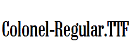 Colonel-Regular.ttf