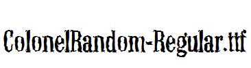 ColonelRandom-Regular.ttf