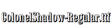 ColonelShadow-Regular.ttf