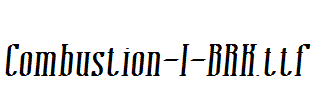 Combustion-I-BRK.ttf