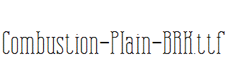 Combustion-Plain-BRK.ttf