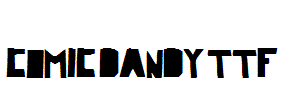 Comic-Dandy.ttf