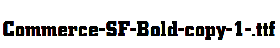 Commerce-SF-Bold-copy-1-.ttf