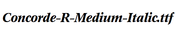 Concorde-R-Medium-Italic.ttf