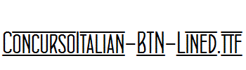 ConcursoItalian-BTN-Lined.ttf