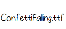 ConfettiFalling.ttf