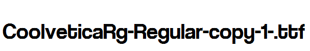 CoolveticaRg-Regular-copy-1-.ttf