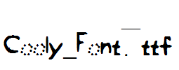 Cooly_Font.ttf