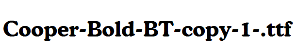 Cooper-Bold-BT-copy-1-.ttf