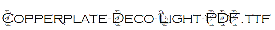 Copperplate-Deco-Light-PDF.ttf