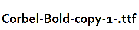 Corbel-Bold-copy-1-.ttf