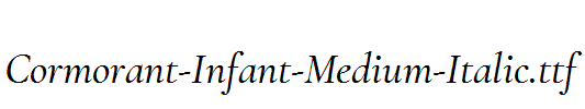 Cormorant-Infant-Medium-Italic.ttf