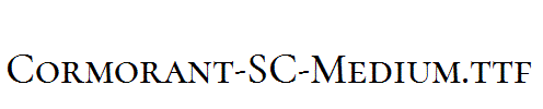 Cormorant-SC-Medium.ttf
