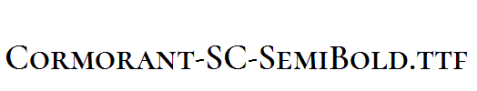 Cormorant-SC-SemiBold.ttf