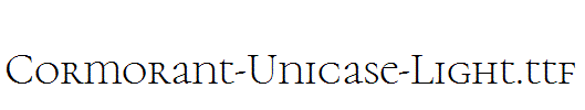 Cormorant-Unicase-Light.ttf