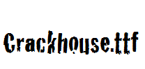 Crackhouse.ttf