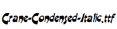 Crane-Condensed-Italic.ttf