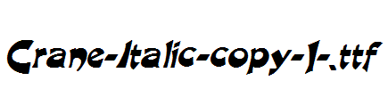 Crane-Italic-copy-1-.ttf