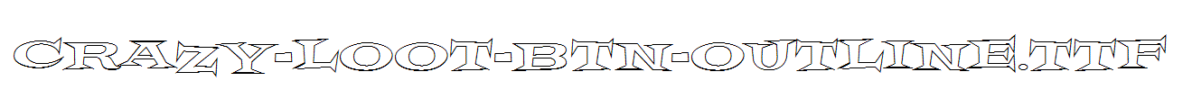 Crazy-Loot-BTN-Outline.ttf