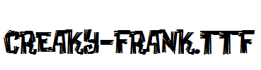 Creaky-Frank.ttf