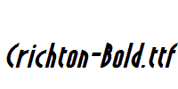 Crichton-Bold.otf