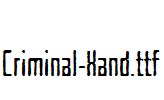 Criminal-Hand.ttf