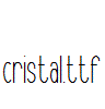 Cristal.ttf