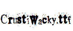 CrustiWacky.ttf