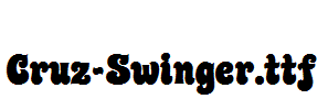 Cruz-Swinger.ttf