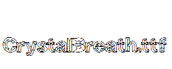 CrystalBreath.ttf