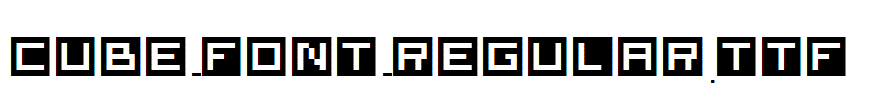 Cube-Font-Regular.ttf