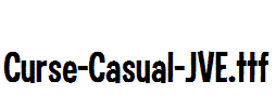 Curse-Casual-JVE.ttf